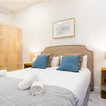 Spacious Functional - 1 Bd 1Bth - City Center
