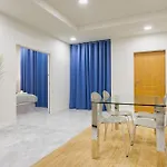 Spacious Functional - 1 Bd 1Bth - City Center