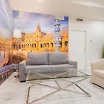 Spacious Functional - 1 Bd 1Bth - City Center