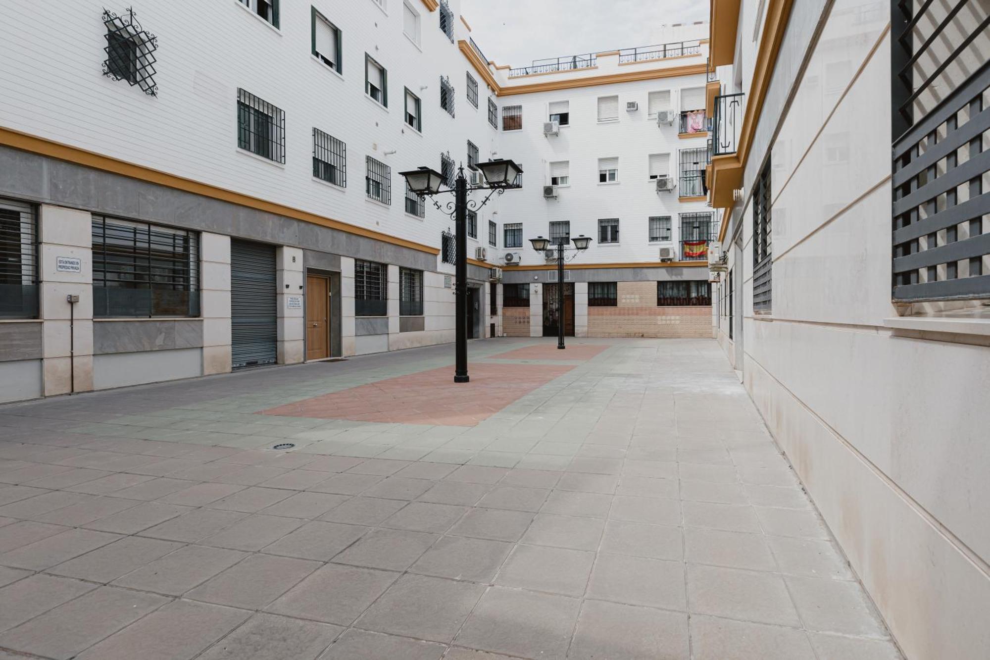 Spacious Functional - 1 Bd 1bth - Center Séville