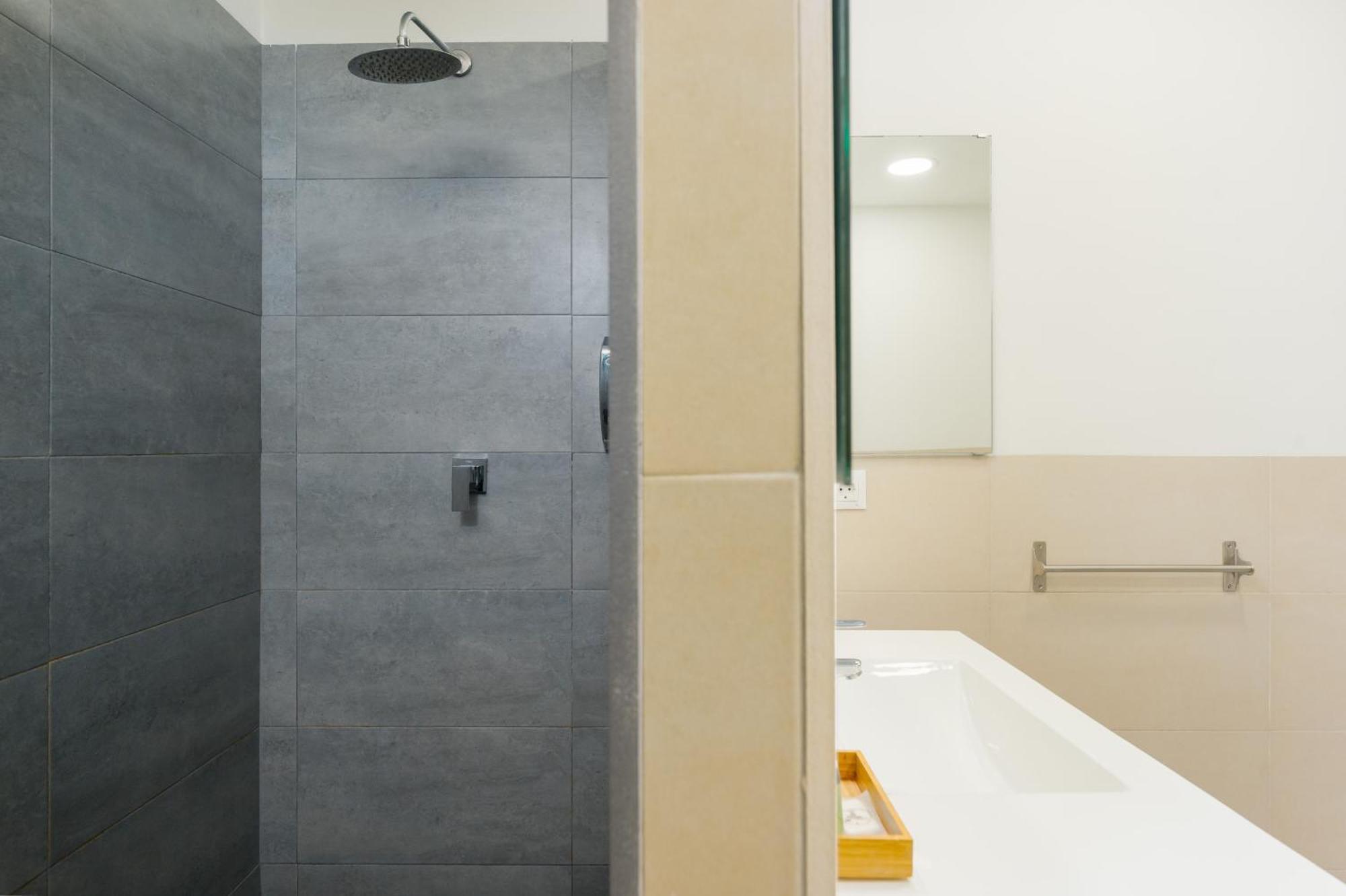 Spacious Functional - 1 Bd 1bth - Center Appartement *
