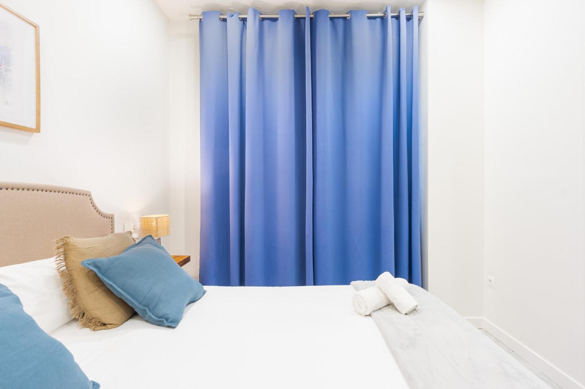Appartement Spacious Functional - 1 Bd 1bth - Center *